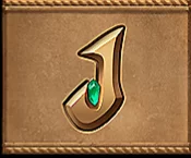 Fortune Gems 2 Jack symbol art